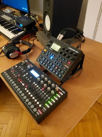 Elektron Analog Four MKI
