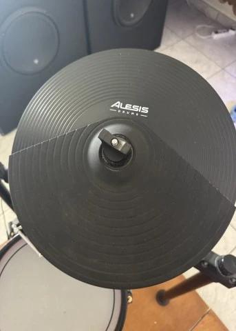 Alesis Crimson II SE