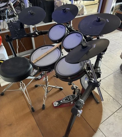 Alesis Crimson II SE