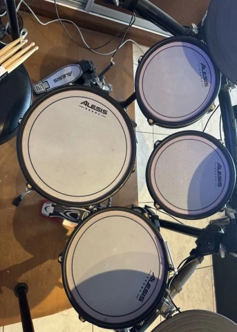 Alesis Crimson II SE