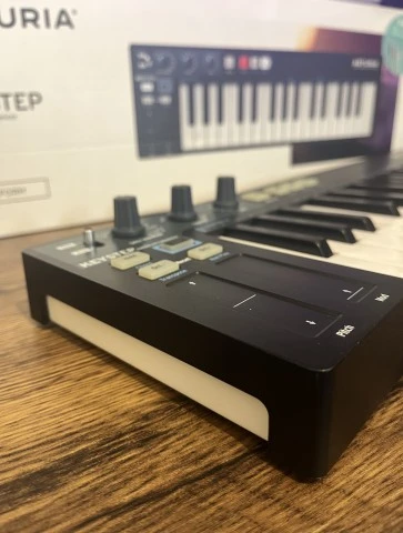 Arturia KeyStep 32