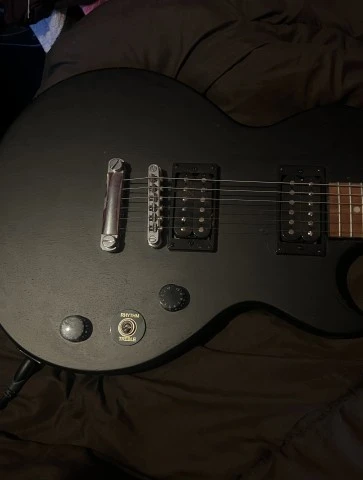 Epiphone Les Paul Special