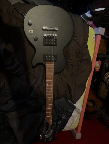 Epiphone Les Paul Special