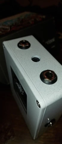 Earthquaker Devices Astral Destiny Reverb
