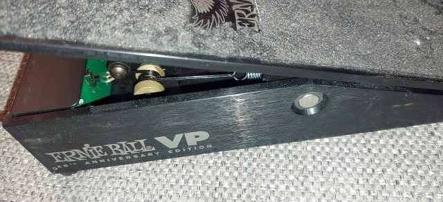 Ernie Ball Ernie Ball VP Volume Pedal (40th Anniversary Edition