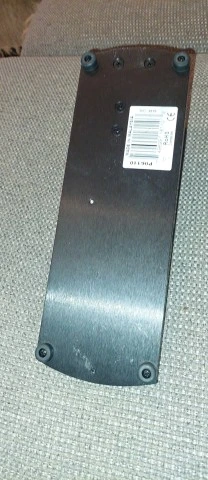 Ernie Ball Ernie Ball VP Volume Pedal (40th Anniversary Edition