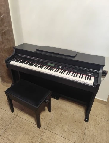 Thoman Dp95