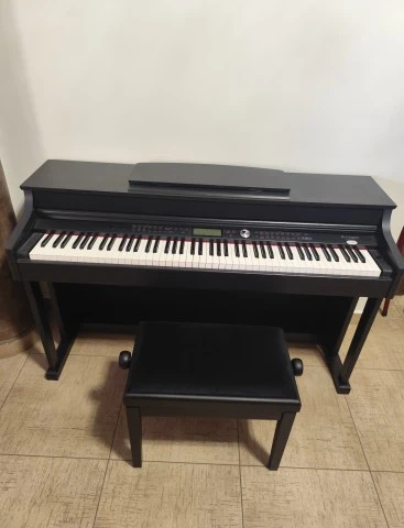 Thoman Dp95