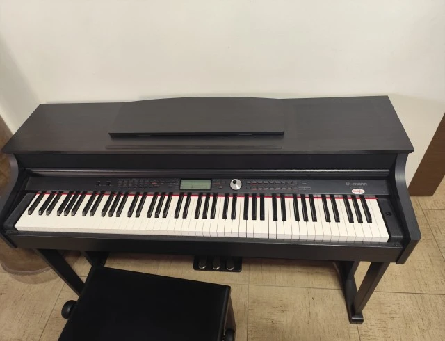 Thoman Dp95