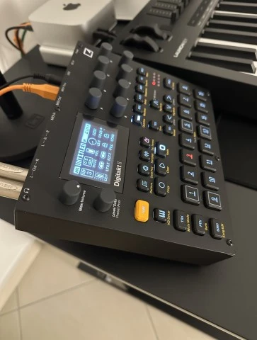 Elektron Digitakt II