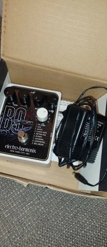 Electro-Harmonix B9 Organ Machine