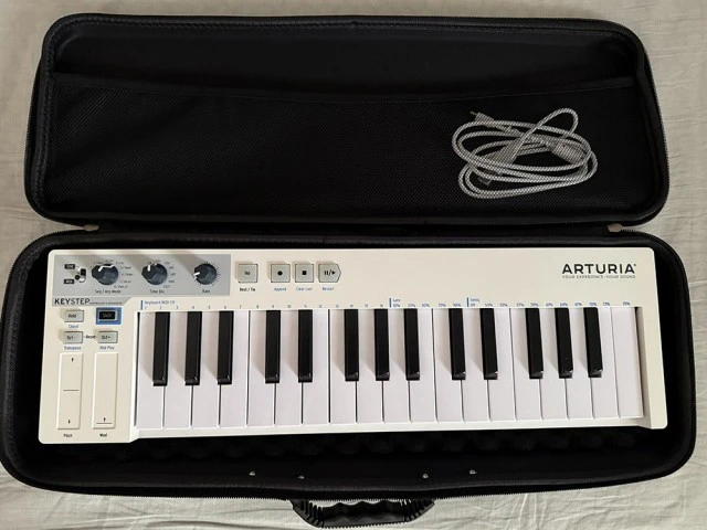 Arturia KeyStep 32