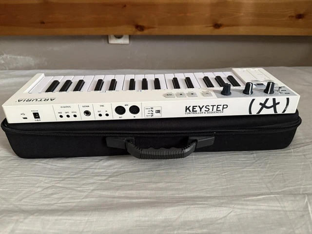 Arturia KeyStep 32