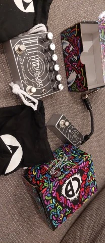 Catalinbread Belle Epoch