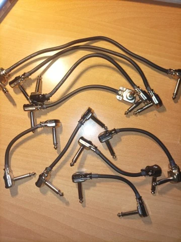 Patch Cables