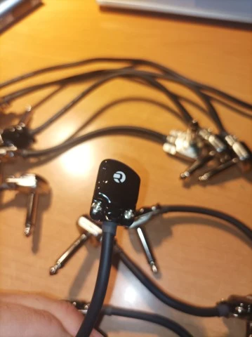 Patch Cables