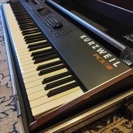 Kurzweil PC3A8