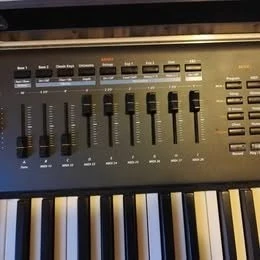 Kurzweil PC3A8