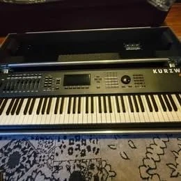 Kurzweil PC3A8