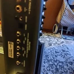 Kurzweil PC3A8