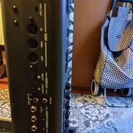 Kurzweil PC3A8