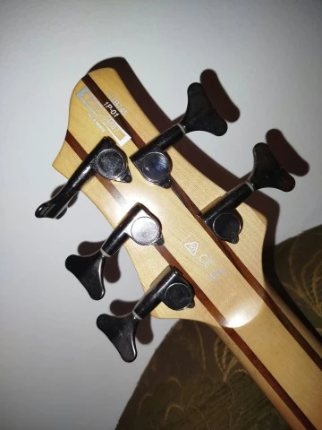 Ibanez BTB745 Standard '16