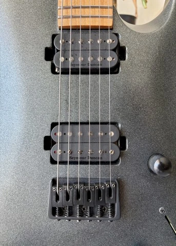 Chapman ML3 Pro Modern