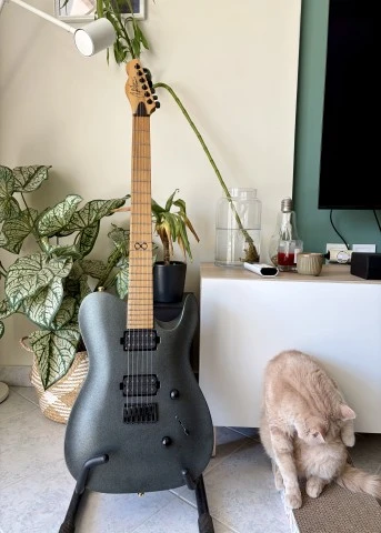 Chapman ML3 Pro Modern