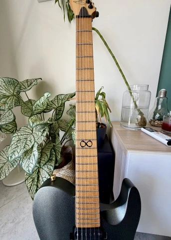 Chapman ML3 Pro Modern