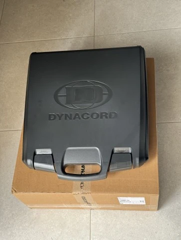 Dynacord CMS 1000-3