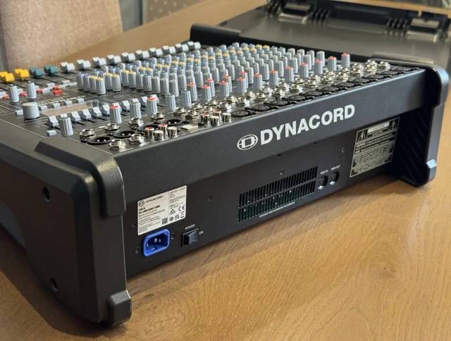 Dynacord CMS 1000-3