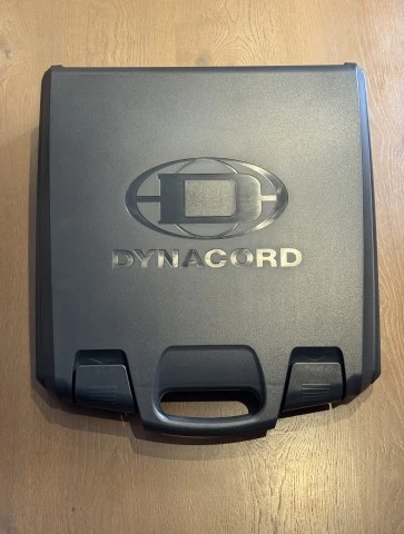 Dynacord CMS 1000-3