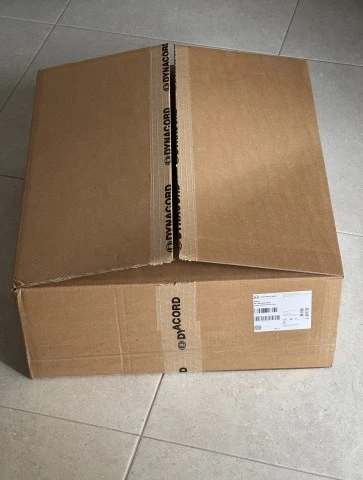 Dynacord CMS 1000-3