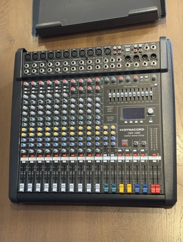 Dynacord CMS 1000-3