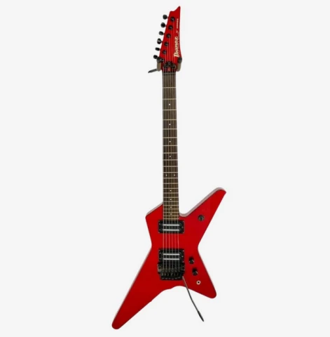 Ibanez DT350 Destroyer