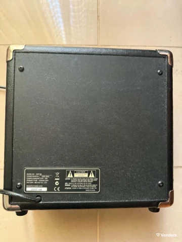 ESP 15B