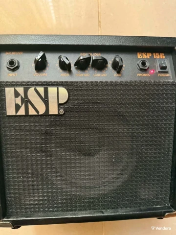 ESP 15B