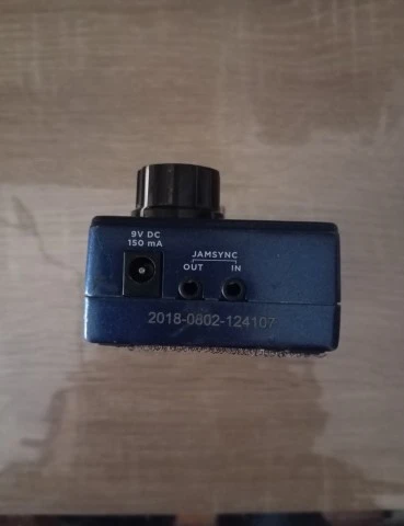 Digitech Jam Man Express XT Looper