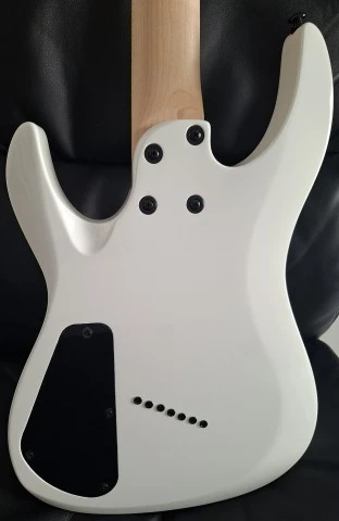 Harley Benton TE-20HH και Harley Benton R-457MN