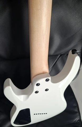 Harley Benton TE-20HH και Harley Benton R-457MN