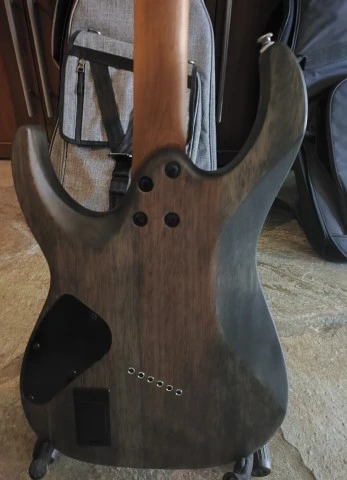 Cort X700 Mutility
