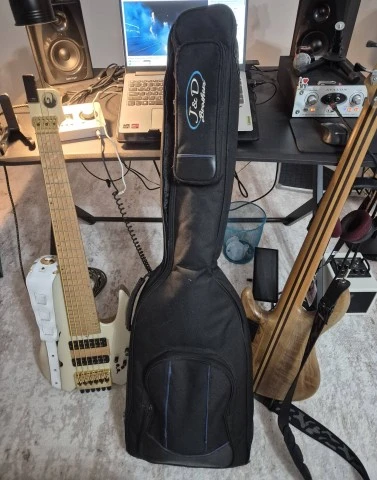 Cort Artisan A5