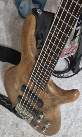 Cort Artisan A5