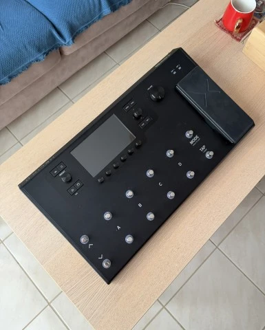 Line 6 Helix LT