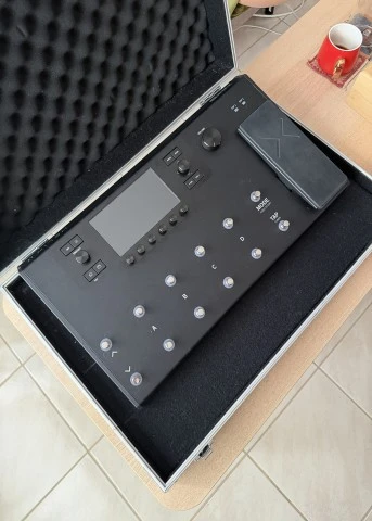 Line 6 Helix LT