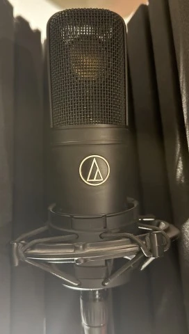 Audio-Technica AT4040