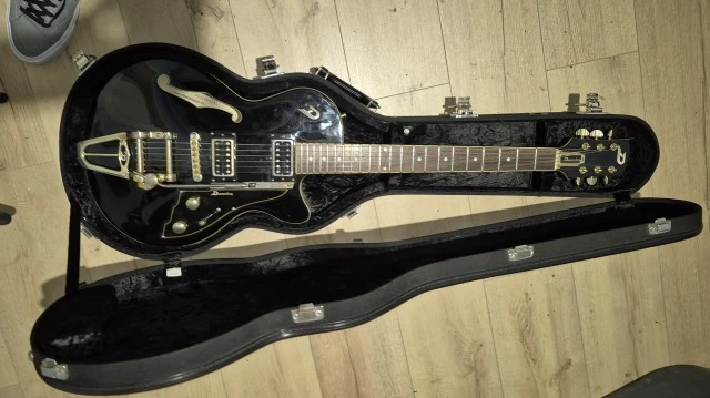 Duesenberg Starplayer TV