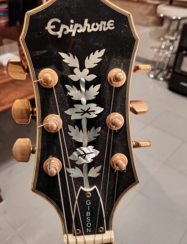 Epiphone Sheraton-II