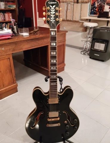 Epiphone Sheraton-II