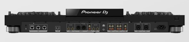 Pioneer DJ XDJ-XZ